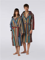 ADAM ACCAPPATOIO MISSONI