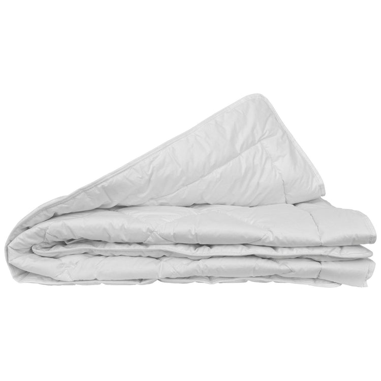 ARGALI 250*220 CLASSIC WINTER PIUMINO LANA DAUNENSTEP