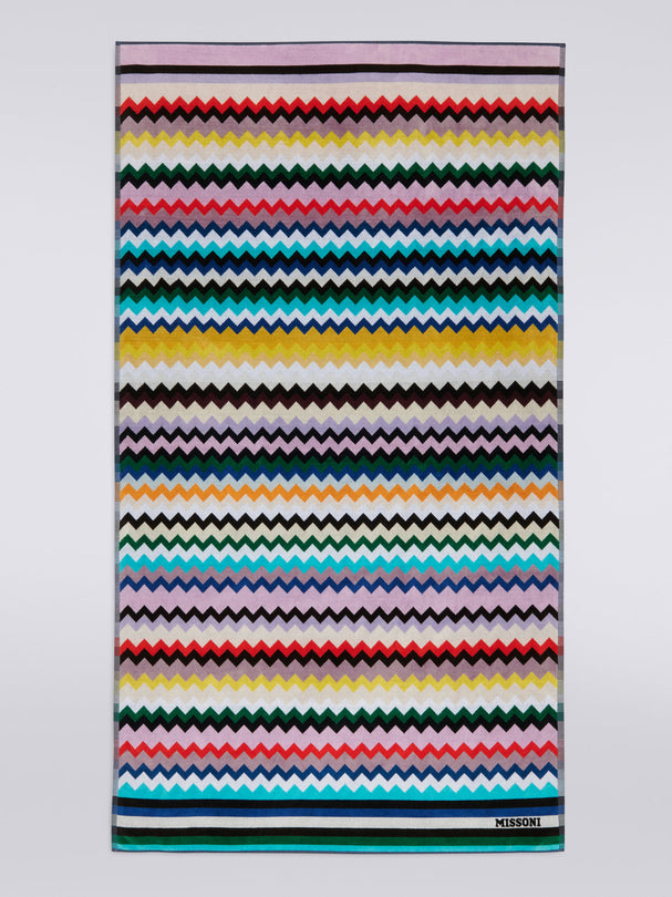 CARLIE TELO MARE MISSONI
