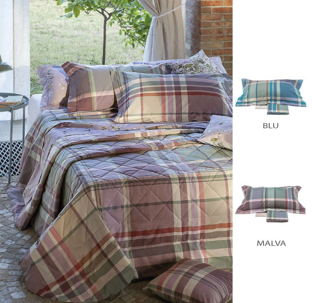 BALTIMORA COMPLETO LETTO SINGOLO TESSITURA RANDI