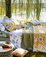 ANDROMEDA LENZUOLO COPRILETTO MATRIMONIALE