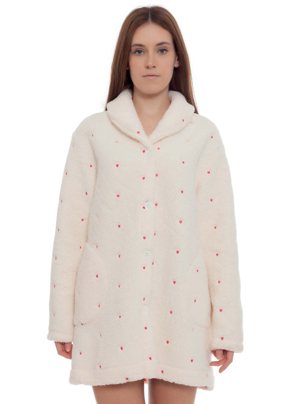GIACCOTTO DONNA 5245 MYPI