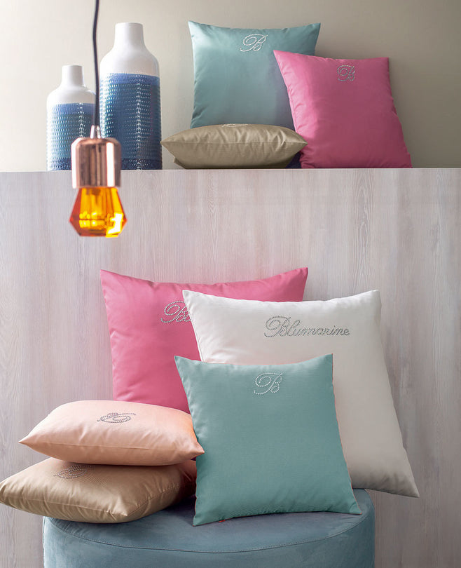 NOTE BLU CUSCINO 42*42 BLUMARINE