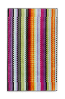 GIACOMO TELO BAGNO  MISSONI