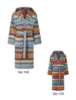 ALFRED  ACCAPPATOIO MISSONI