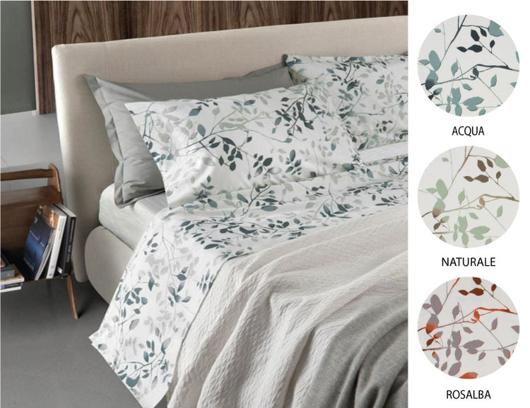 SYBIL COPRIPIUMINO MATRIMONIALE SOMMA