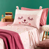 NINA COMPLETO LENZUOLO COPRILETTO PIAZZA E MEZZA RIVIERA