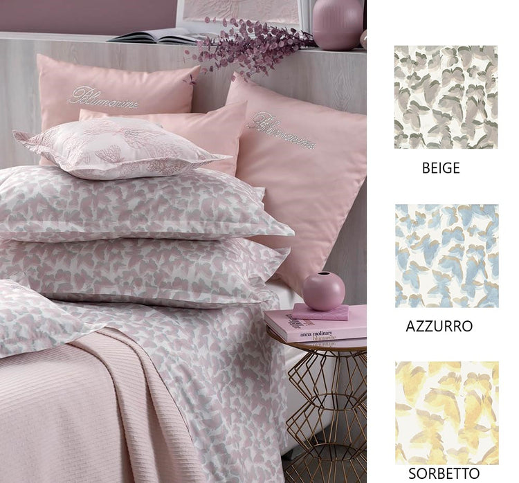 CRISALIDE COMPLETO LETTO SINGOLO BLUMARINE