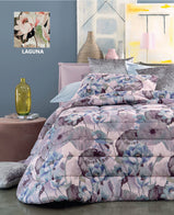 NINFEA COMPLETO LETTO PIAZZA MEZZA SVAD DONDI