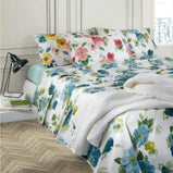 ADELE COMPLETO LETTO COPRILETTO MATRIMONIALE SOMMA