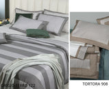 DANDY COMPLETO LETTO MATRIMONIALE BORBONESE