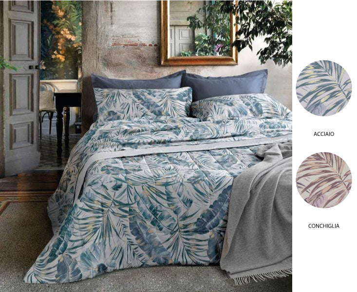 DEMETRA COMPLETO LETTO MATRIMONIALE SOMMA