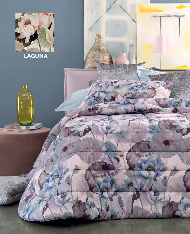 NINFEA COMPLETO LETTO MATRIMONIALE SVAD DONDI