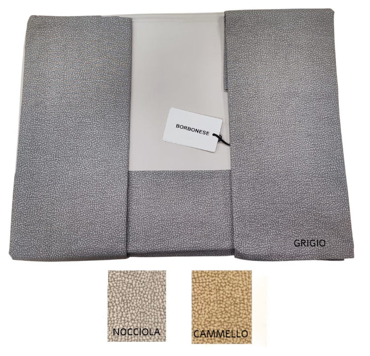 OP COMPLETO LETTO MATRIMONIALE BORBONESE