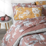 ROSE COMPLETO LETTO MATRIMONIALE SOMMA