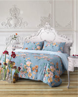 SECRET GARDEN COMPLETO LETTO MATRIMONIALE TWINSET