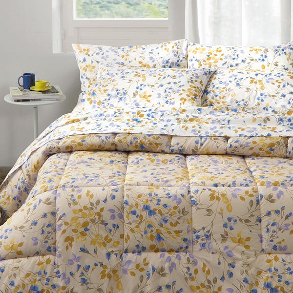 VANILLE COMPLETO LETTO MATRIMONIALE SOMMA