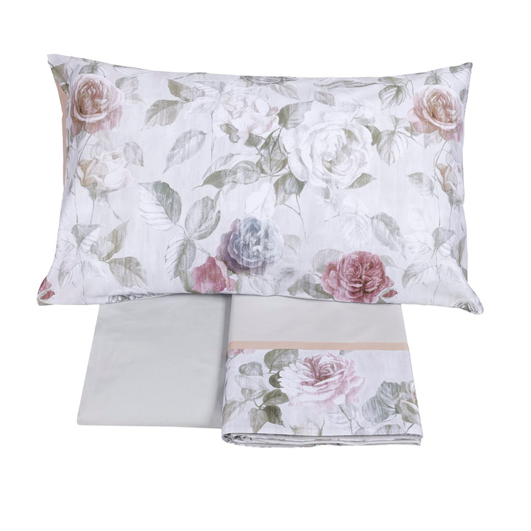 RUGIADA COMPLETO LETTO MATRIMONIALE FAZZINI