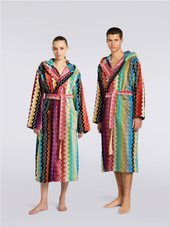 GIACOMO ACCAPPATOIO MISSONI