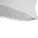 DUAL COMFORT 50*80 GUANCIALE DAUNENSTEP