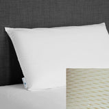 MEMO NIDO 50*80 GUANCIALE DAUNENSTEP