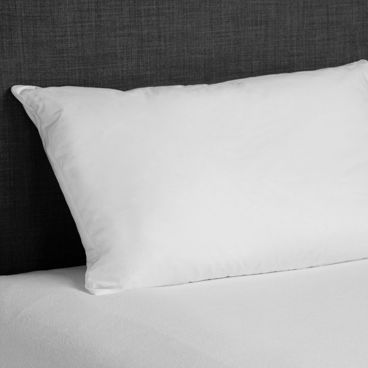 PERLA MEMO GUANCIALE 50*80 DAUNENSTEP