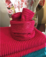 ARIETTE CESTINO 4 LAVETTE BLUMARINE