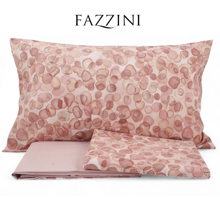 BOLLE PARURE COPRIPIUMINO PIAZZA E MEZZA FAZZINI