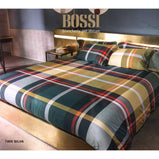 SILVA 7400 PLAID BOSSI