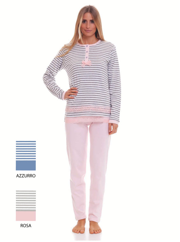 PIGIAMA DONNA 3017 MYPI