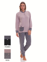 PIGIAMA DONNA 3051 MYPI