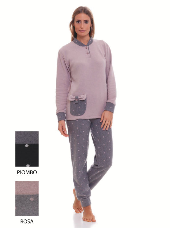 PIGIAMA DONNA 3051 MYPI