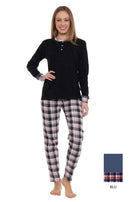 PIGIAMA DONNA 3518 MYPI