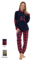 PIGIAMA DONNA 3536 MYPI