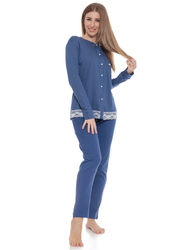 PIGIAMA DONNA 4224 MYPI