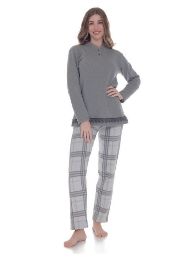 PIGIAMA DONNA 4340 MYPI