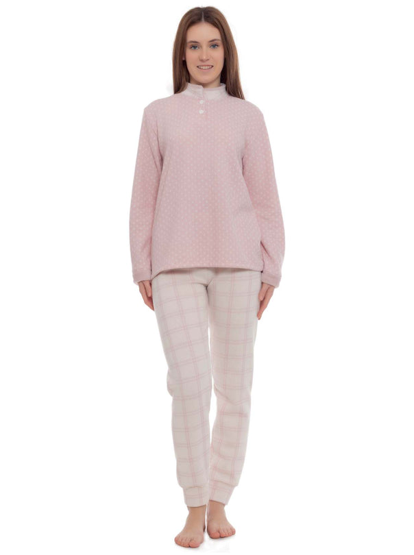 PIGIAMA DONNA 5232 MYPI