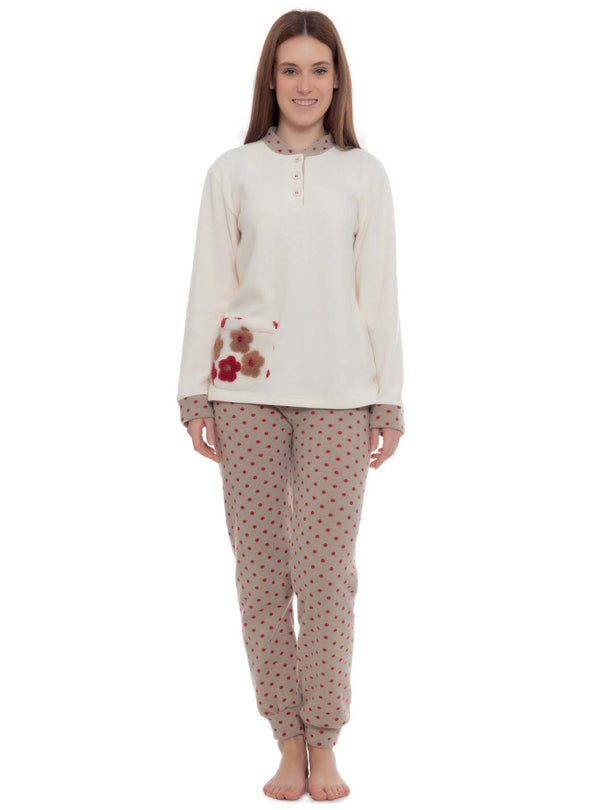 PIGIAMA DONNA 5241 MYPI