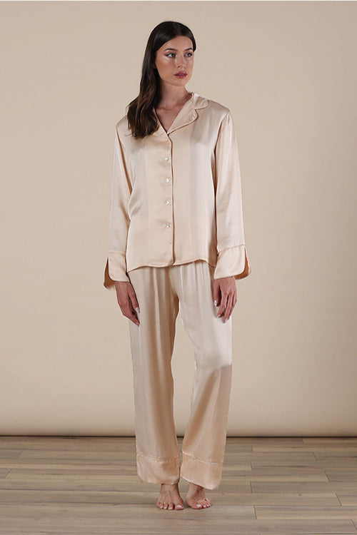 PIGIAMA DONNA 6M98735 MARYPLAID