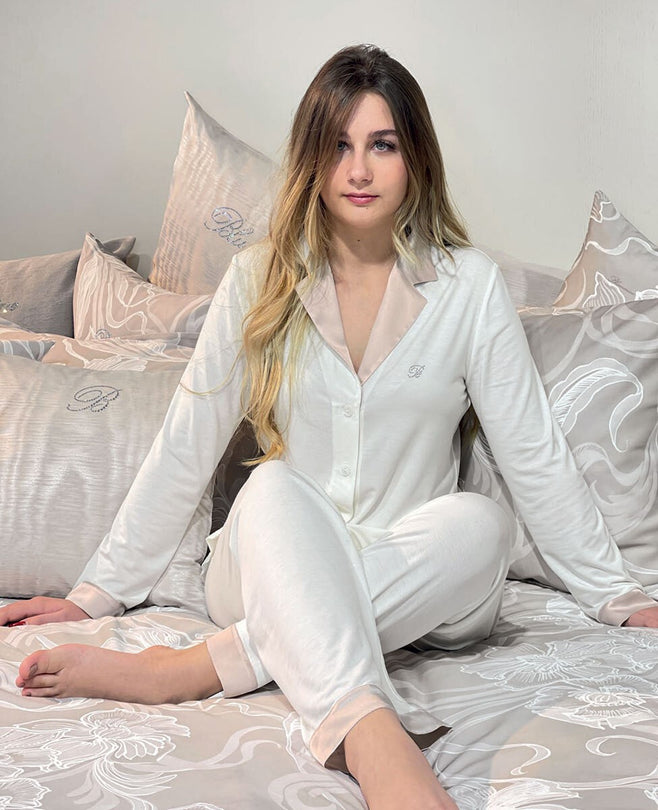 INCANTO PIGIAMA DONNA BLUMARINE