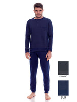 PIGIAMA UOMO 3082 MYPI