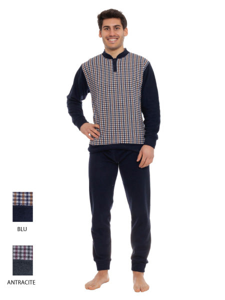 PIGIAMA UOMO 3575 MYPI