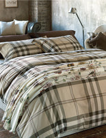 ARIEL PARURE LETTO SINGOLO TESSITURA RANDI