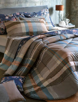 ASPEN PARURE LETTO PIAZZA MEZZA TESSITURA RANDI