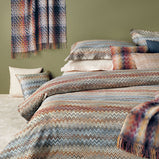 JOHN PARURE LENZUOLO MATRIMONIALE