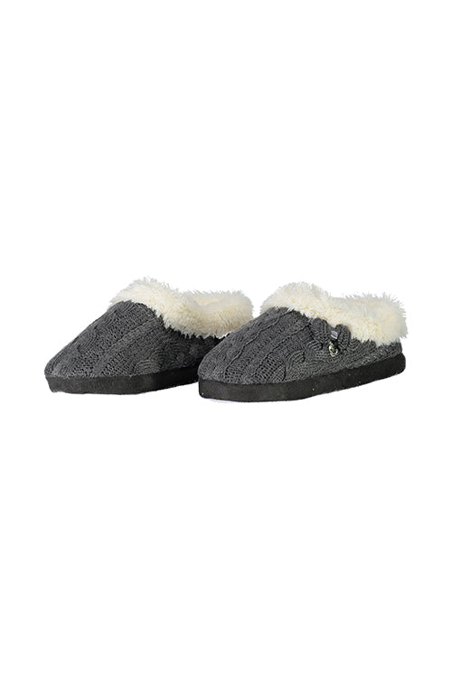 PANTOFOLA DONNA 6M93893 MARYPLAID
