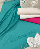 PEVERO TELO MARE BLUMARINE 100*180
