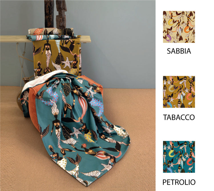 SIRENE TELO MARE SVAD DONDI