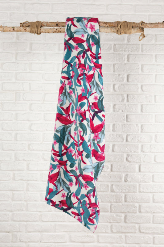 TELO MARE 6M98568 MARYPLAID