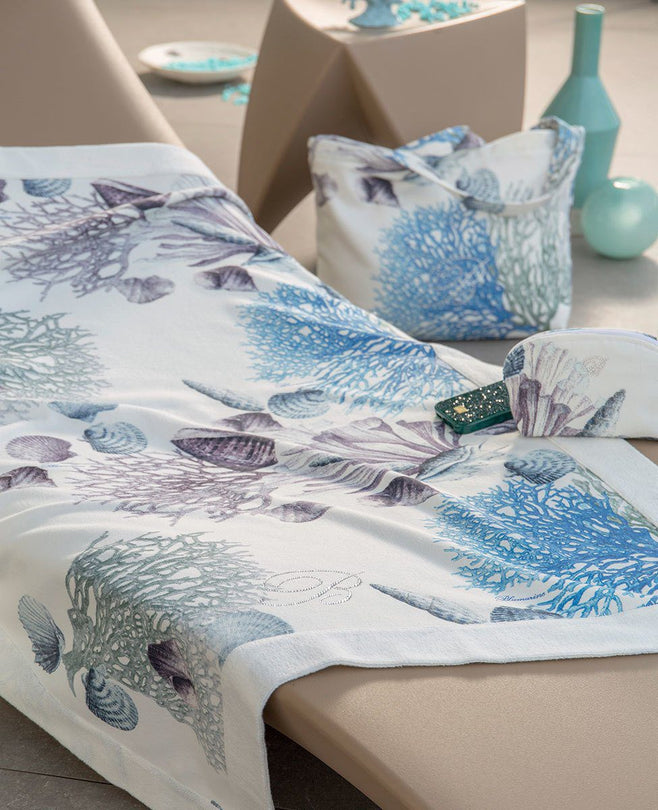 SEYCHELLES TELO MARE BLUMARINE